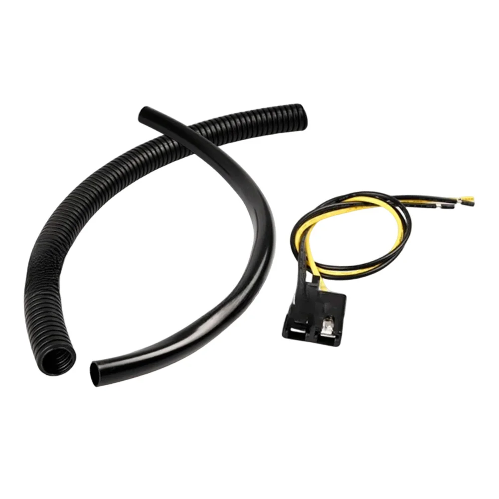 For Lawn Mower Clutch Wiring Repair Kit Wiring Harness Repair Kit Clutch Parts Replaces GY21340 Designed For PTO Clutches