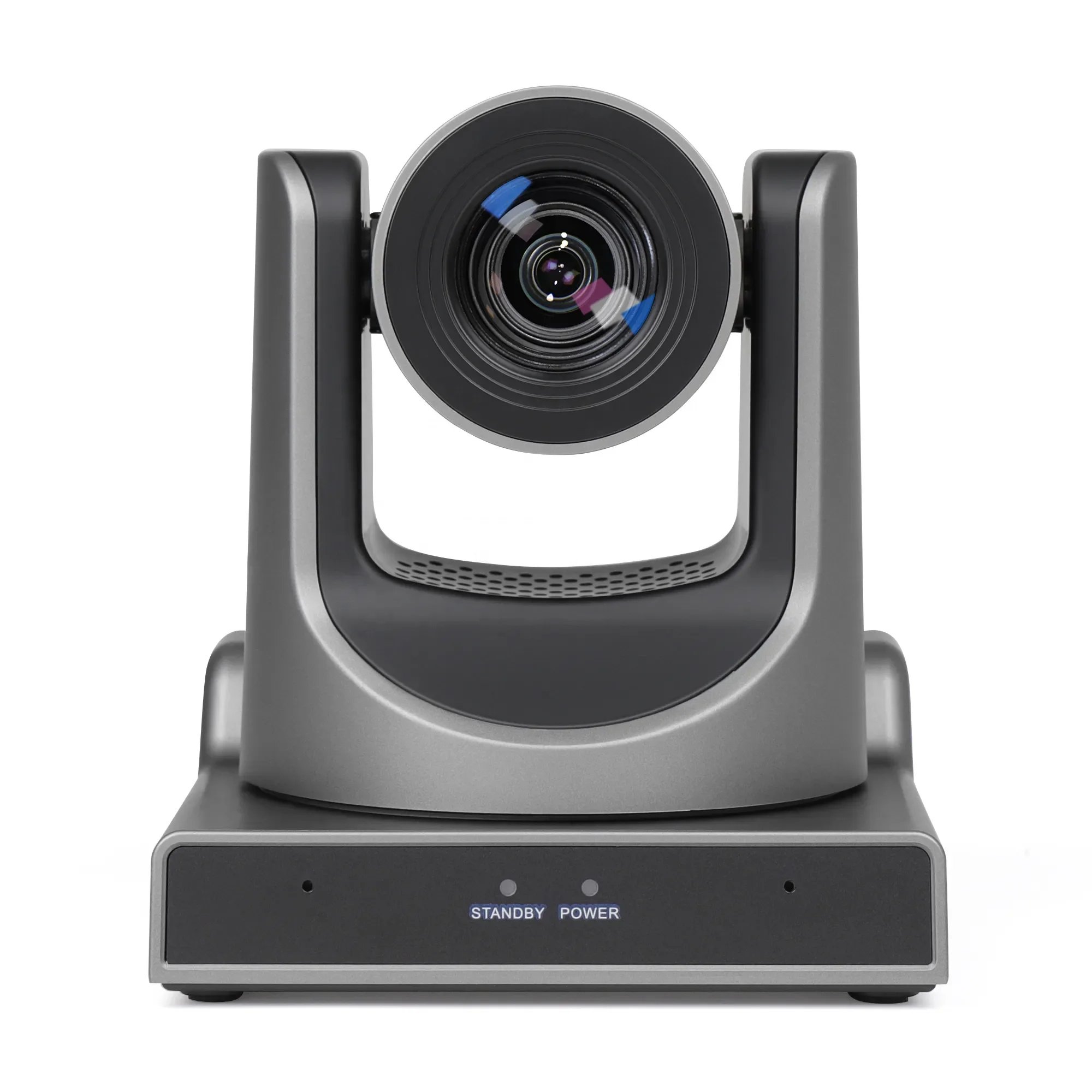 2024 Nieuwe Release Groothandel Full HD 1080 P 12x Zoom HDM-I PTZ 3G-SDI IP Draadloze Webcam Camera voor Live Stream Kerk Aanbidding