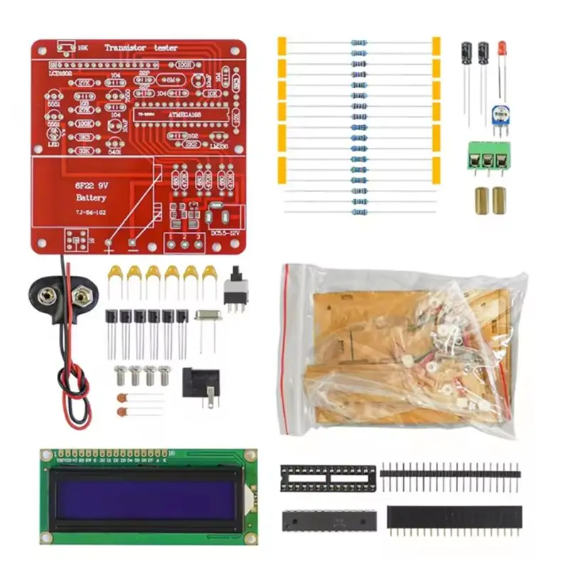 ac57-m8-transistor-tester-multimeter-resistance-capacitance-triode-inductance-meter-diy-welding-assembly-kit