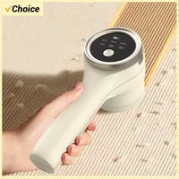 Lint Remover Clothing Pellet Fluff Remover Rechargeable Portable Fabric Hair Ball Shaver Removes Lint from Clothes