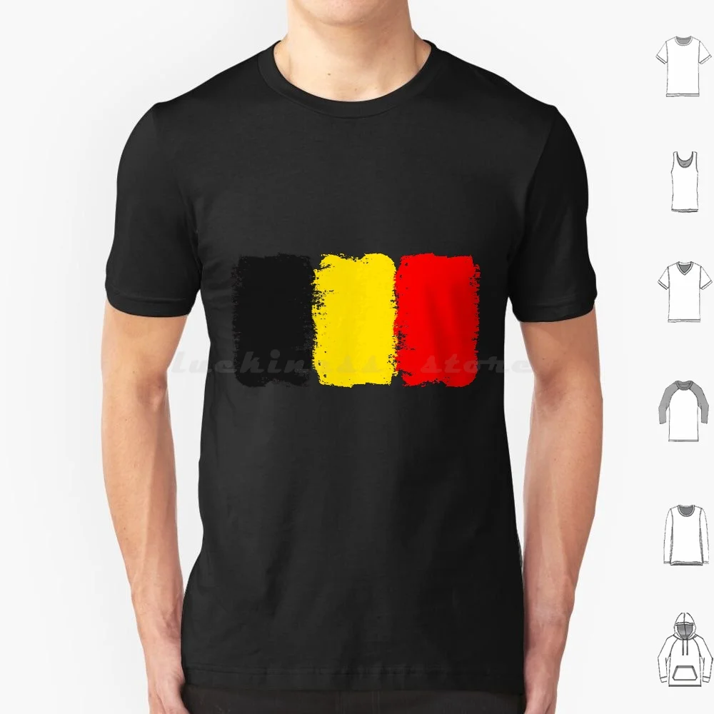 Belgium T Shirt Men Women Kids 6xl Belgium Belgium Flag Belgium Design Belgian Belgium Home Country Brussels Idea