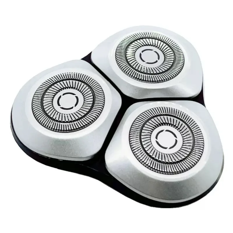 Wet & Dry Shaver Replacement Head, Compatible with Xiaomi Mijia S700 Electric Shaver Razor Blade Spare Parts