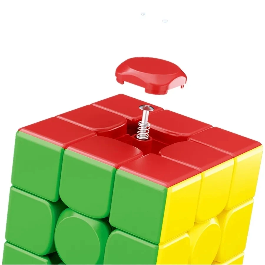 MoYu كبير 3x3x3 مكعب ضخم 9 سنتيمتر المكعب السحري المهنية كوبو ماجيكو لغز لعبة للأطفال أطفال هدية لعبة