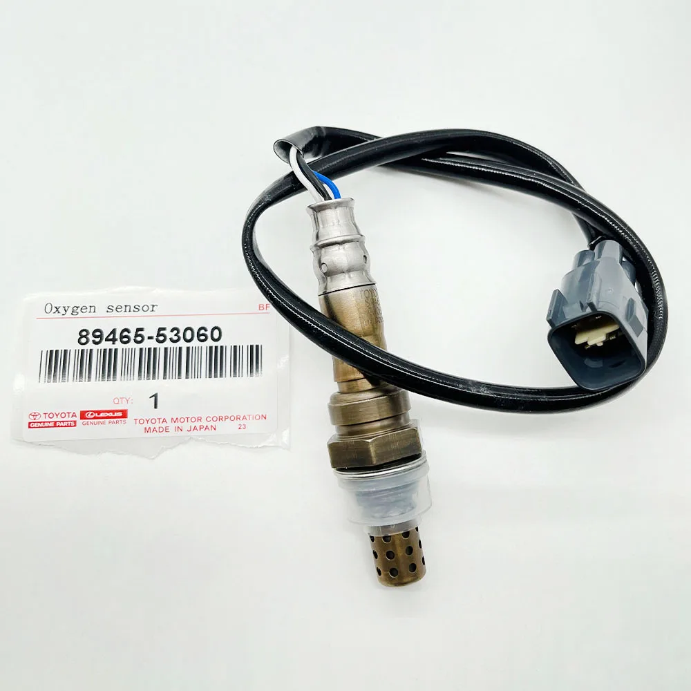 

Q Hot Sales Auto Parts O2 Sensor Oxygen Sensor 8946553060 89465-53060 For Toyota ALTEZZA Altezza Gita