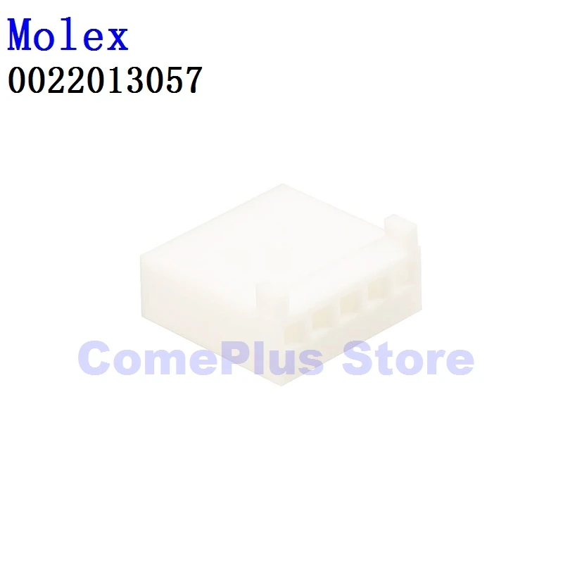 

10PCS 0022013057 0022035125 Connectors