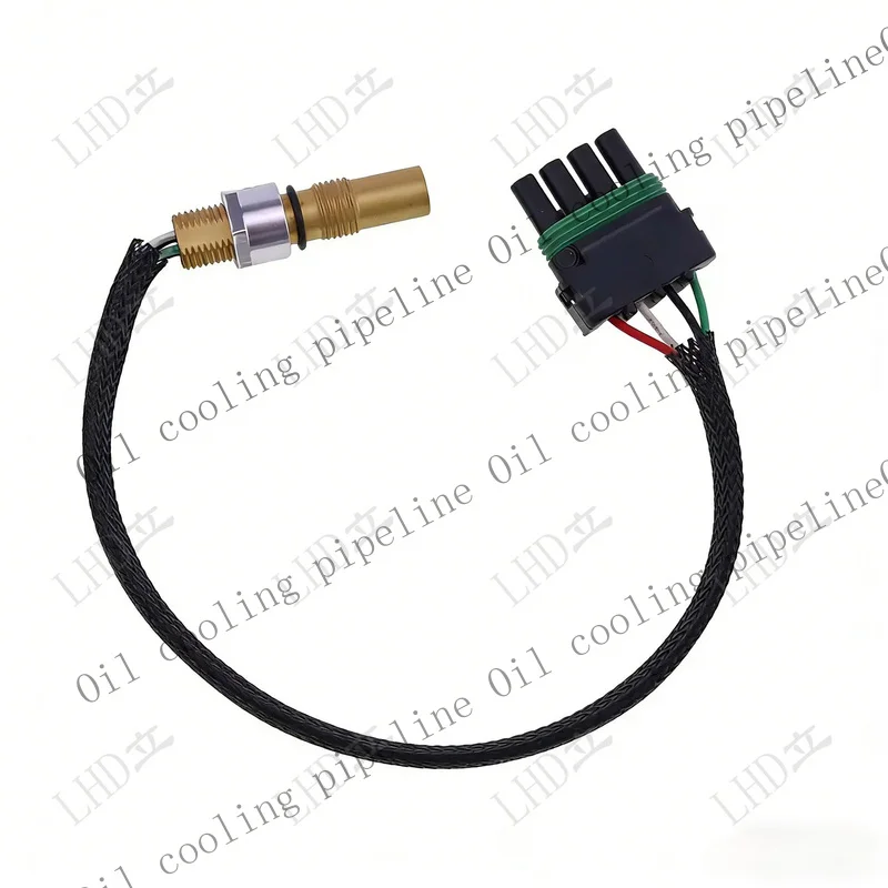 A+ Speed Sensor Pulse Pickup For KPPG15408