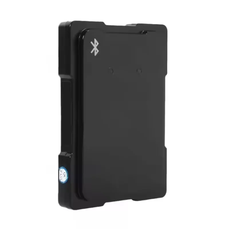 Sistema de controle de acesso de saída de portão de barreira de lança automática detector de radar de carro sensor bluetooth 79g loop detector de veículo