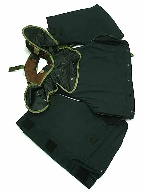 Military Interceptor OTV Training Vest CS MultifunctionTactical Hunting Camouflage Super Protective Combat Tactical Vest