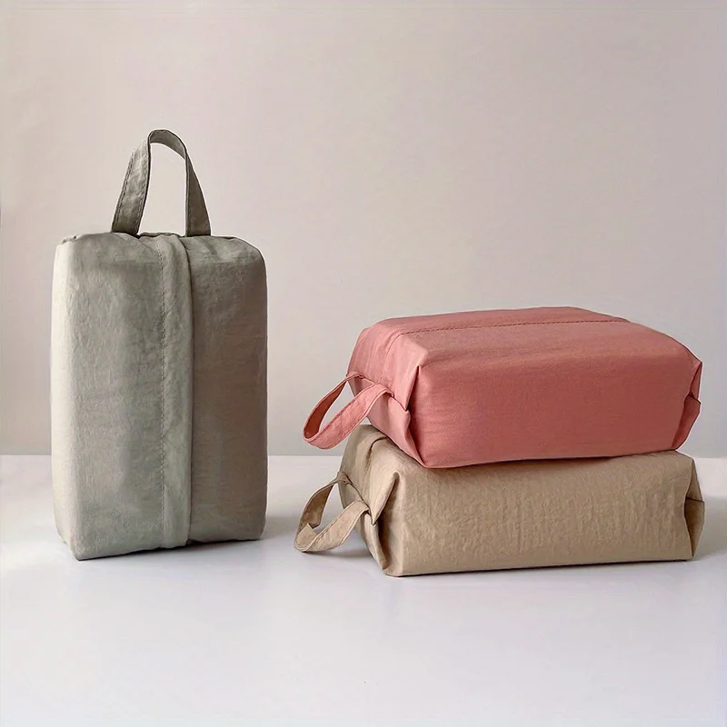 Underwear Storage Bag, Travel Underwear Socks Special Storage Bag, Clothing and Cosmetics Packaging Bag, Divided Bag
