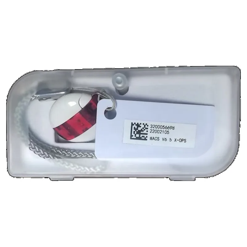 Dongle MACS V6.5.3/4/X-ENG/OPS/OPC Engineer Operator History Station