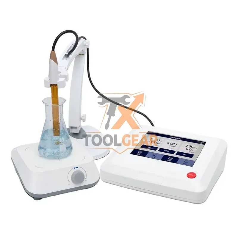 2026hotsale* EC100T Digital TDS Water Tester Temp Controlled Conductivity Meter TDS PH Meter for Water Quality Monitoring
