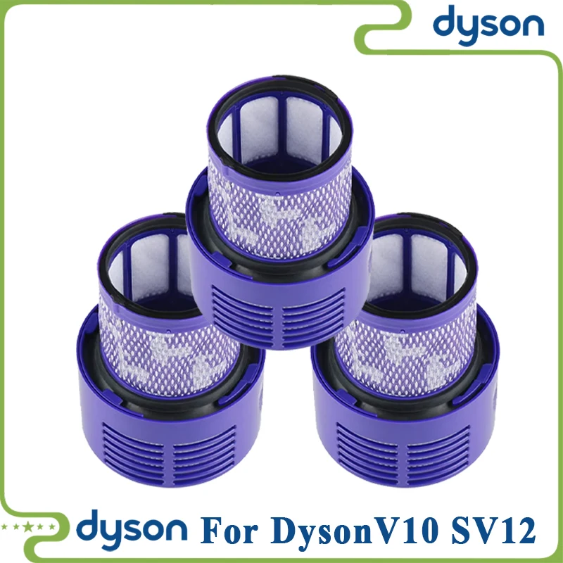 

For Dyson V10 SV12 Cyclone Absolute Animal Total Clean Washable Hepa Post Filter Replacement Vacuum Cleaner Part Accessory