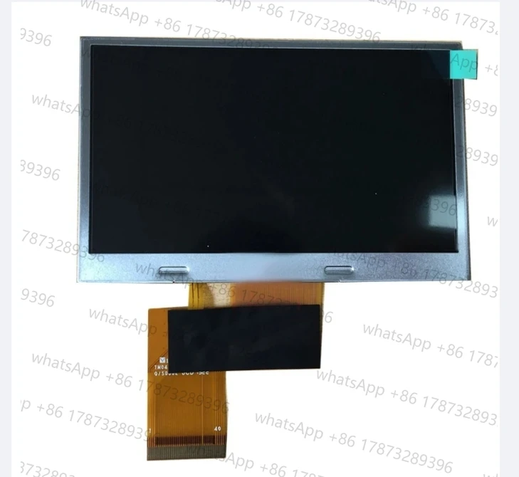 

4.3" inch TM043NDH02 TM043NBH02 TM043NBH05 LCD Display Screen Touch Panel Digitizer