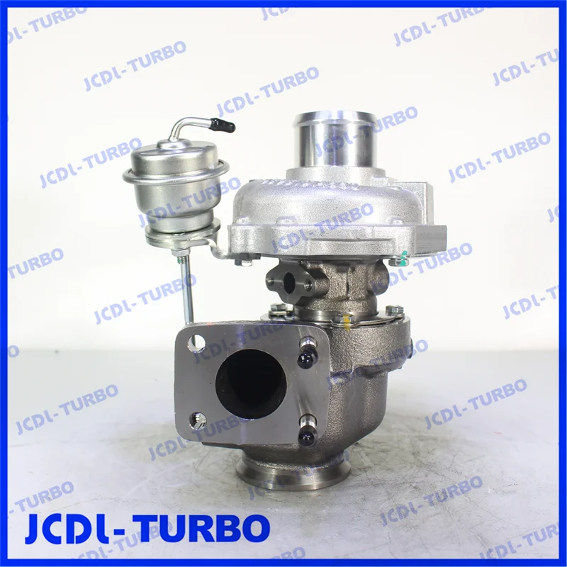 

Turbocharger K03 Turbo 53039880516 53039700253 5801520043 5801520045 for Iveco Daily F5C 3.4L Case IH Claas Tractor