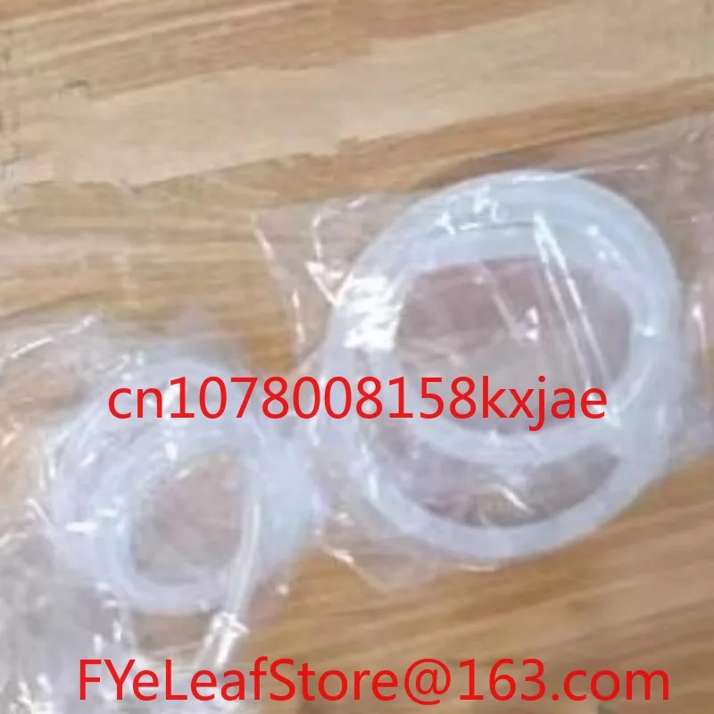 Silicone Hose Such As Niplo Suction Bypass Disinfection Tube