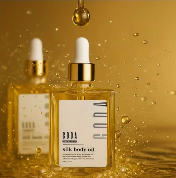 Infusion - And Firming Dry Skin for a Radiant Look | Lightweight, Oil-Free Formula with a Sophisticated Scent | 24-Hour Hydratio