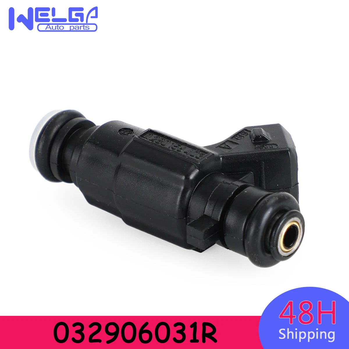 

Car Accessories Fuel Injector 0280156403 701060 032906031R For VW GOLF POLO FOX VOYAGE SAVEIRO 1.6L FLEX New