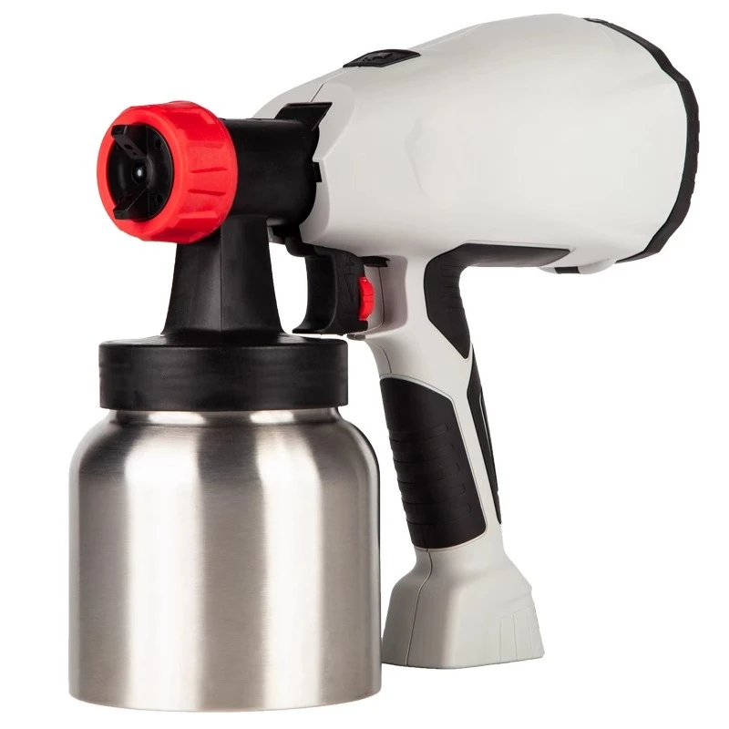 

Household mousse cake baking French dessert liquid spray gun private portable
