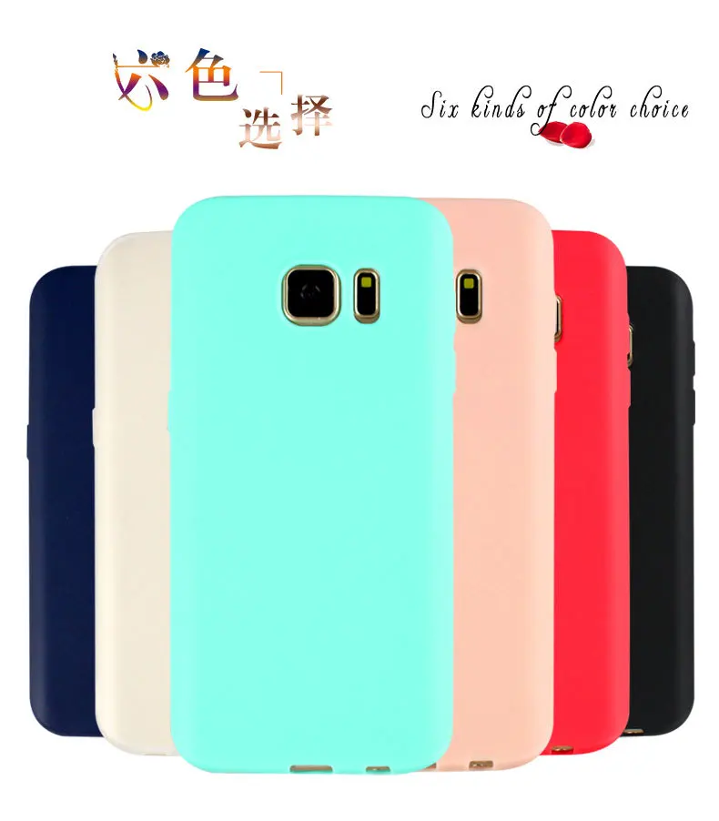 Fundas Silicone Tpu…