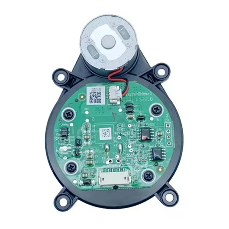 

RMWIN-для S8 Roborock, детали для пылесоса, лазерный датчик расстояния Forroborock Q Revo/P10, аксессуары для роботов-пылесосов