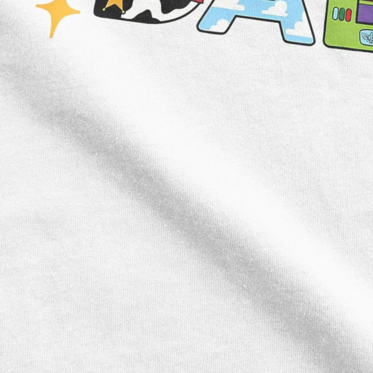 Toy Story Buzz Lightyear Space Ranger Suit Men T Shirts Cartoon Tee Shirt Short Sleeve O Neck T-Shirt Pure Cotton Adult Clothes