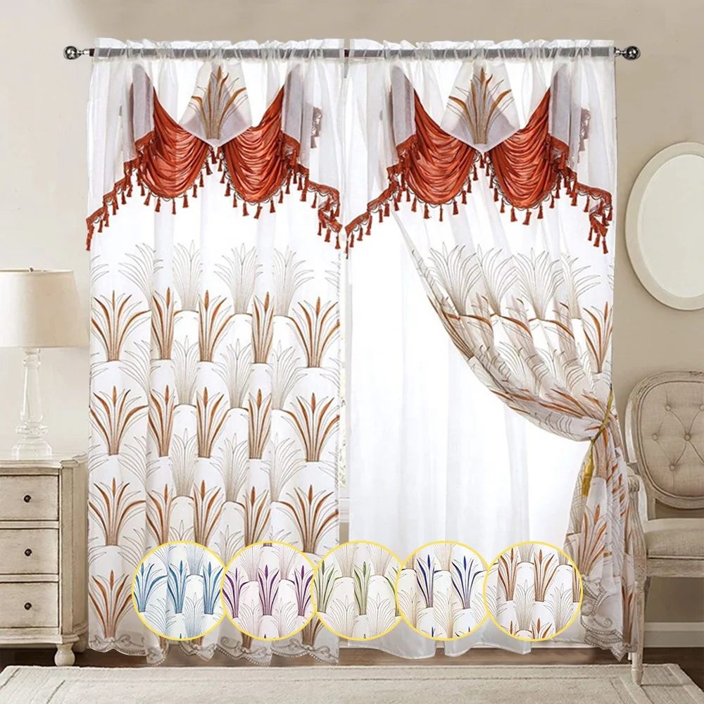 wholesale-home-classical-living-room-window-valance-embroidered-sheer-curtains-with-backing-cheap-ready-jacquard-design-curtain
