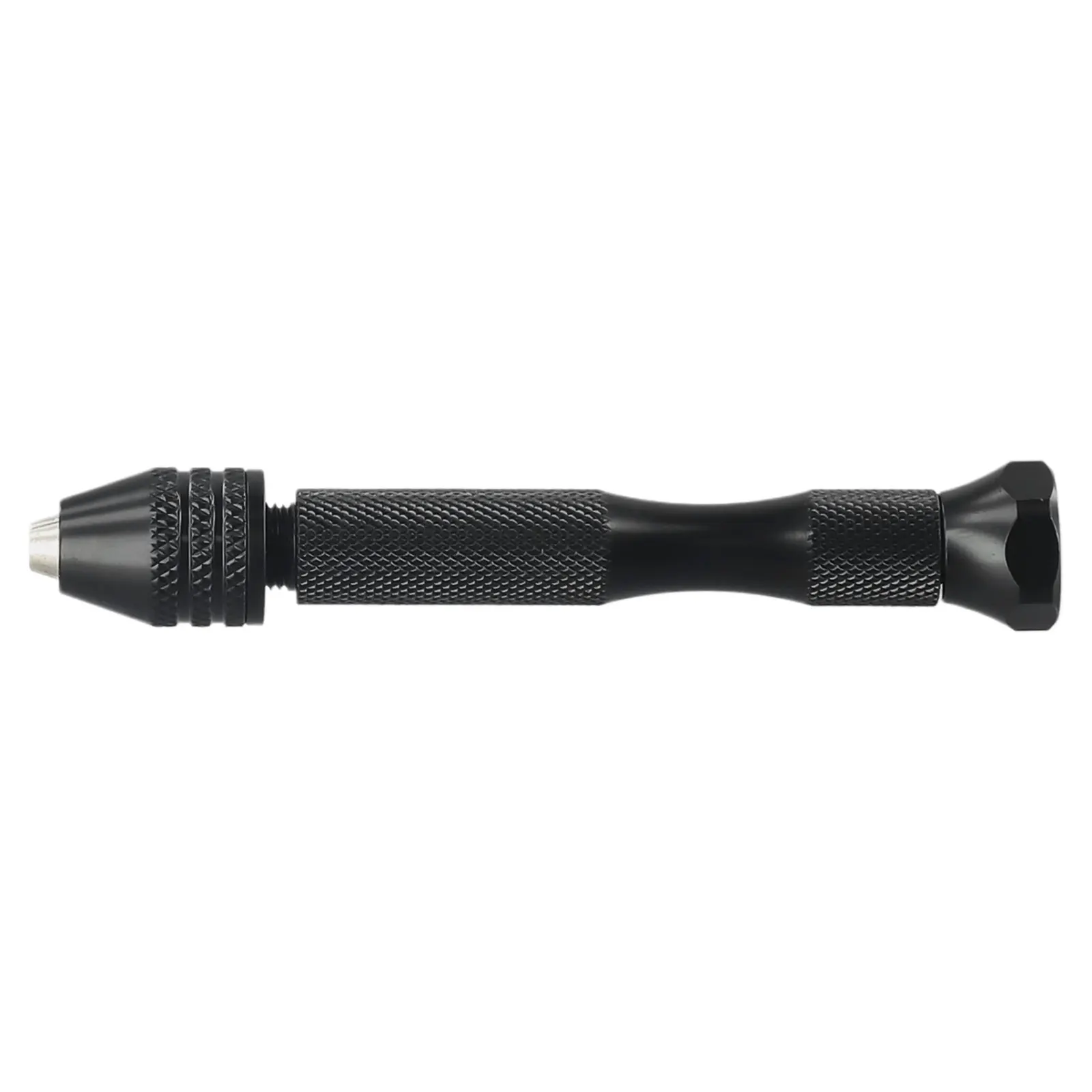 For Miniature Hand Drill with Adjustable Chuck for 0.5 to 3.0mm Bits Used in Electronics Assembly Home Decoration and Craft Work