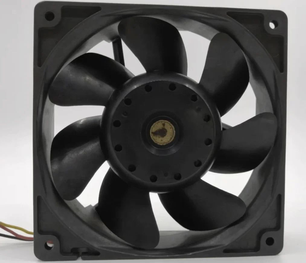 New 109R1212T1H142 Server Fan 12038 12V 0.48A 12cm