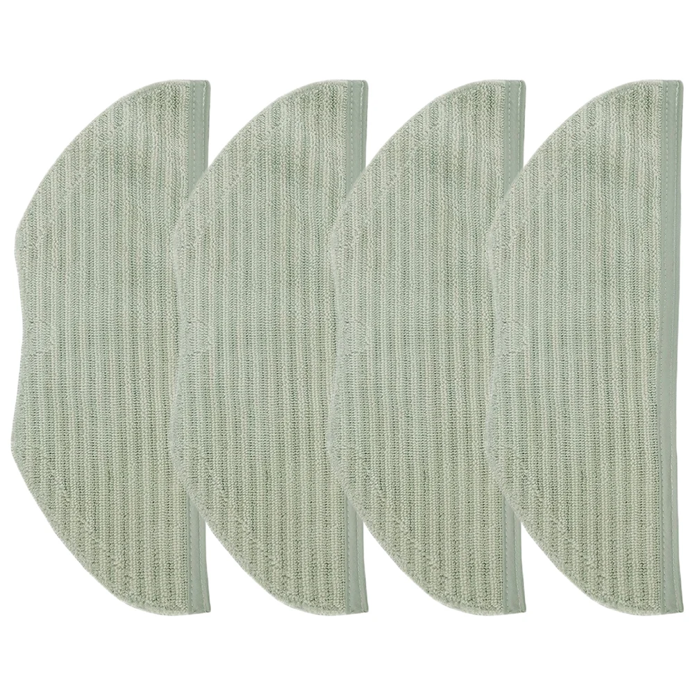 4/10Pcs Mop Rags Fo…