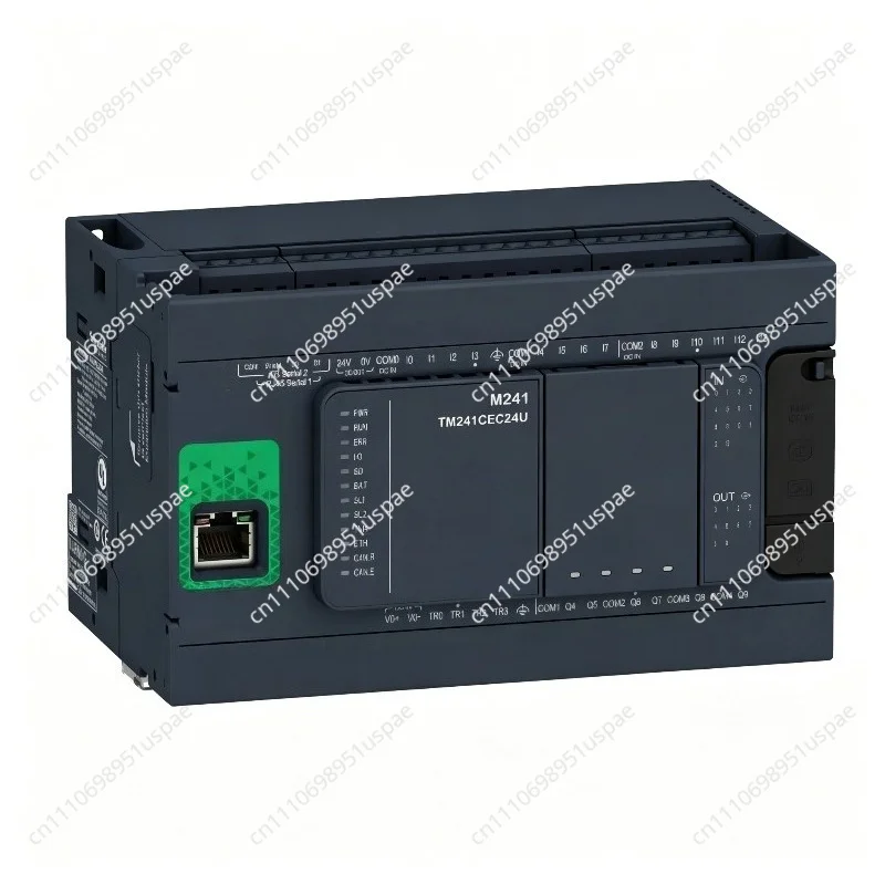(Original Automation Controller Accessories) TM241CE24R