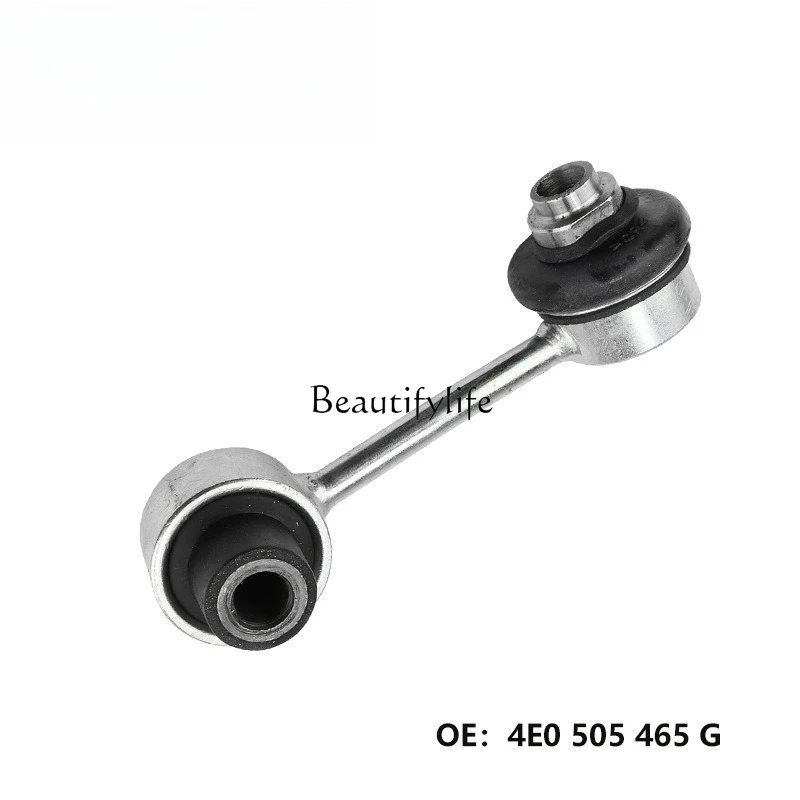

4E0505465G D3 car stabilizer rod, connecting rod, rear