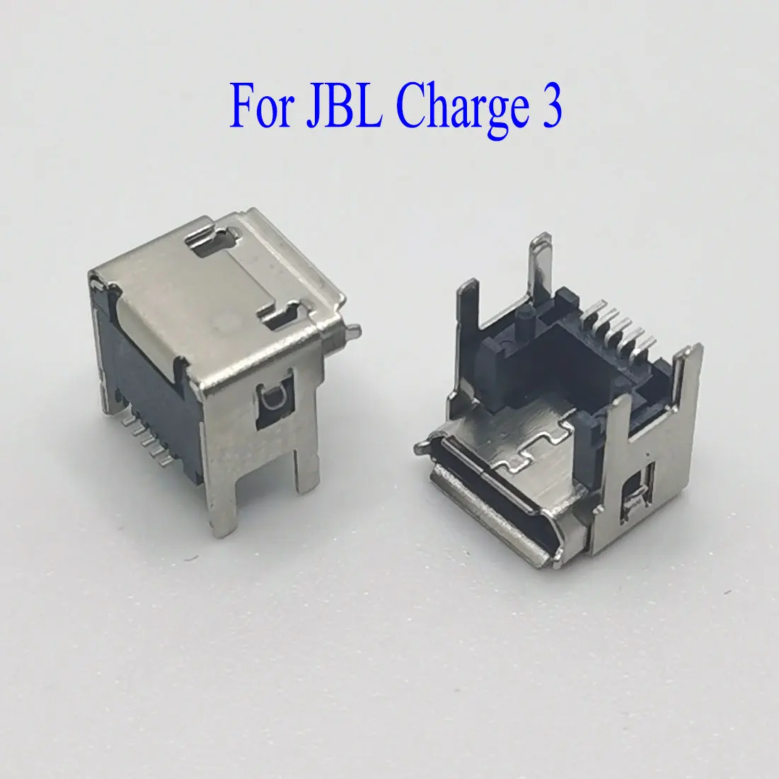 1-20 SZTUK dla JBL Charge 3 Głośnik Bluetooth Złącze dokujące USB Gniazdo portu ładowania Micro USB Wtyczka zasilania dokująca