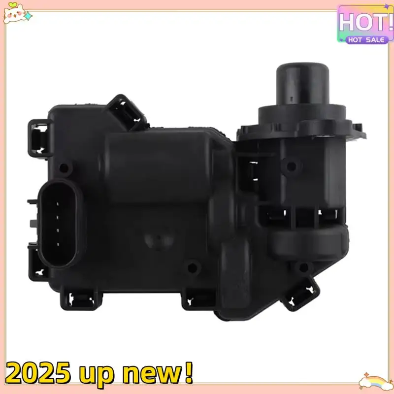 

Superior-12471631 Дифференциальный вакуумный привод для Chevy Trailblazer GMC 2002-09 Isuzu Ascender Buick Rainier Oldsmobile Bravada