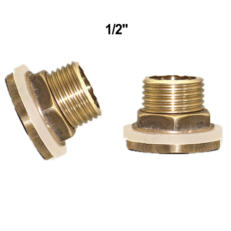 

Высококачественный соединитель резервуара для воды, разъем 3/4 дюйма, адаптер для шланга ведра, крепления для шланга, оборудование для полива хранения воды