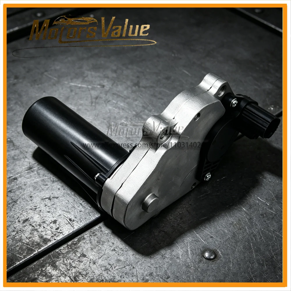 YC3Z7G360AA Transfer Case Shift Motor Actuator For Ford F250 F350 F450 F550 Super Duty Excursion 4WD 600 805
