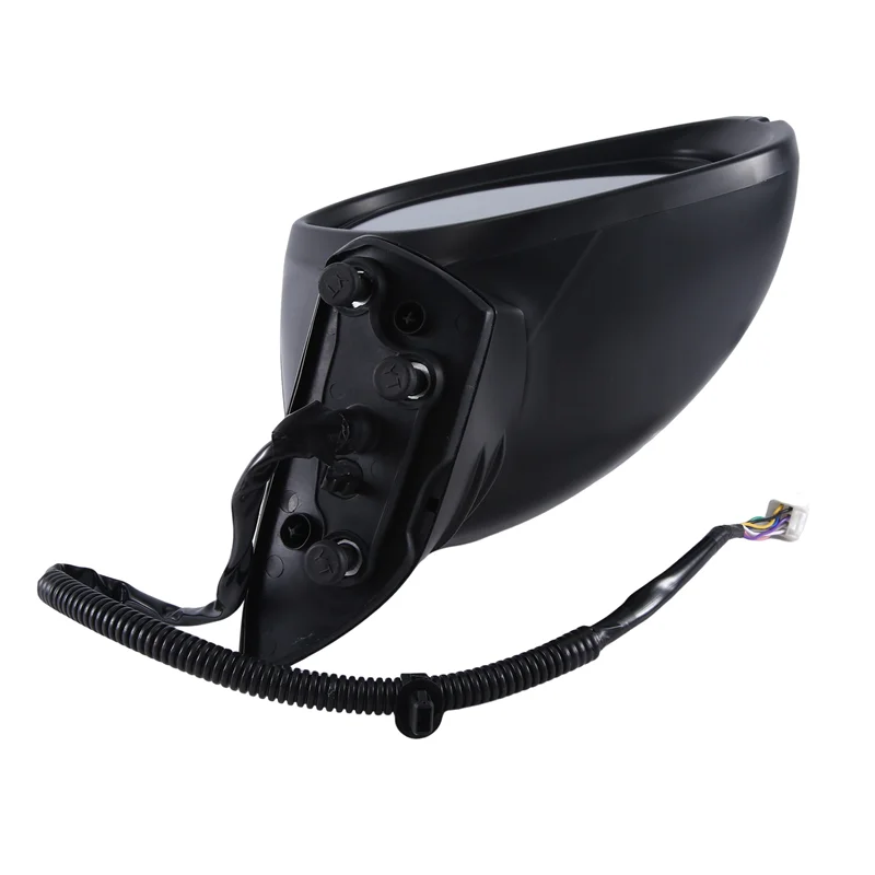 

Superior-Electric Folding Rear View Mirror For Honda Civic 2022 2023 8-Wire W/Heated Turn Signals Adjustable