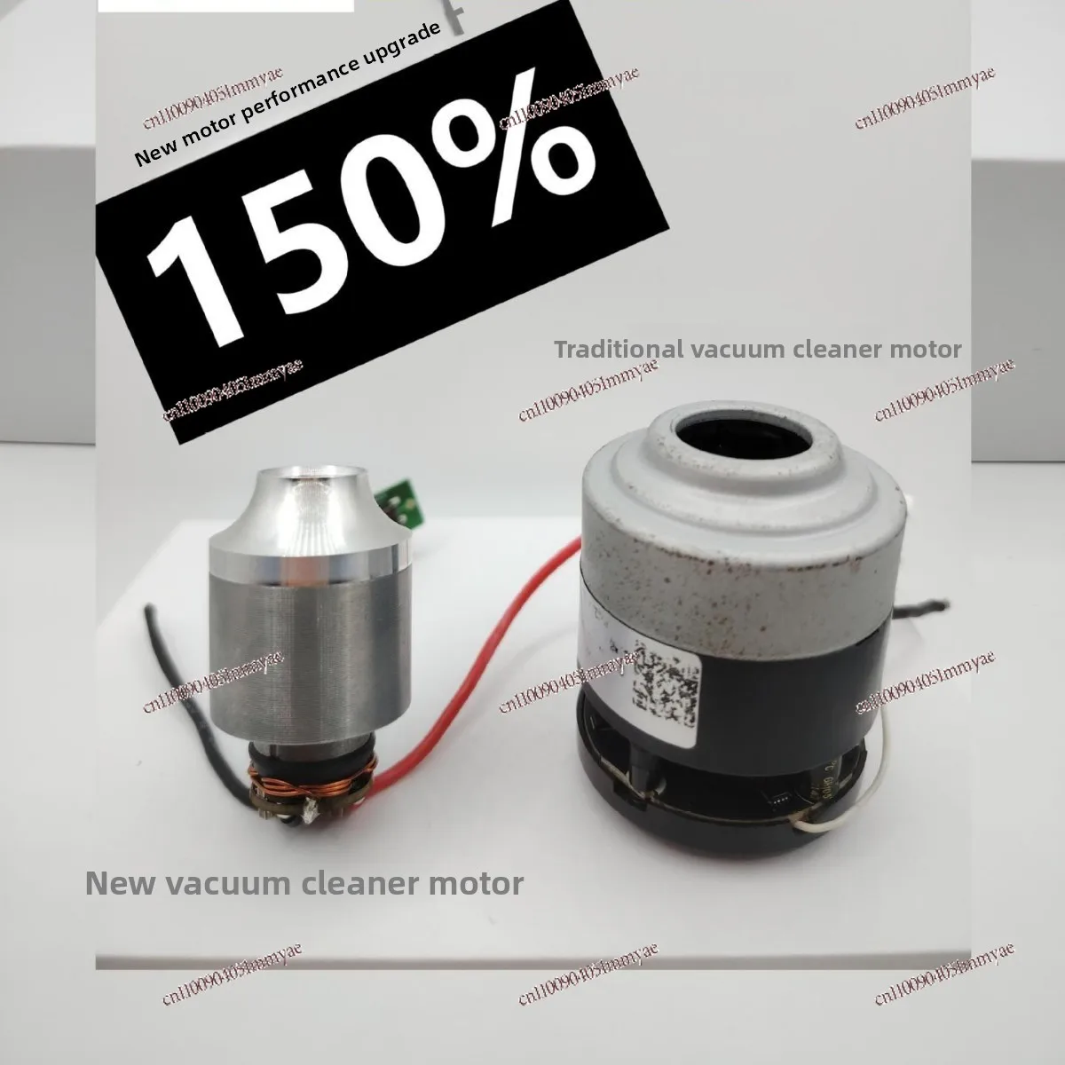 Vacuum Cleaner Motor Brushless DC New Vacuum Cleaner Brushless Motor