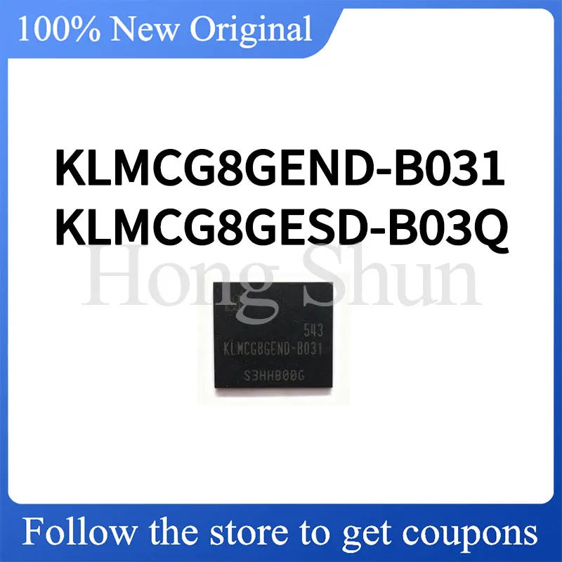 KLMCG8GESD-B03Q Phone Case KLMCG8GEND-B031 Phone case