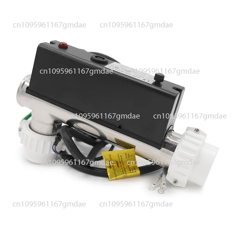 Water cycle automatic constant temperature electric heater, safe and reliable, solid and durable, long service life.