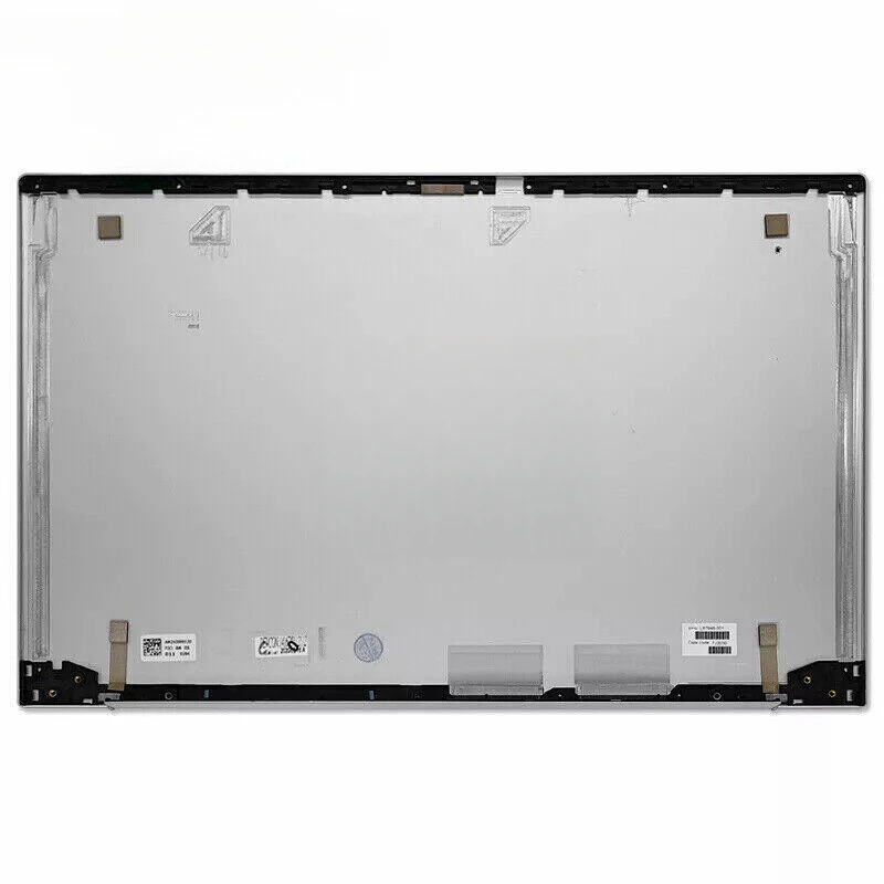 A+ For HP Envy 17-CG 17M-CG 17M-CG0013DX TPN-C146 L87946-001 LCD Back Cover Silver