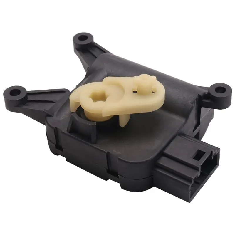 Dependable-Air Conditioning AC Heater Flap Actuator For Passat CC Golf Tiguan Eos Scirocco Superb 3C1907511 3C1907511A 3C1907511