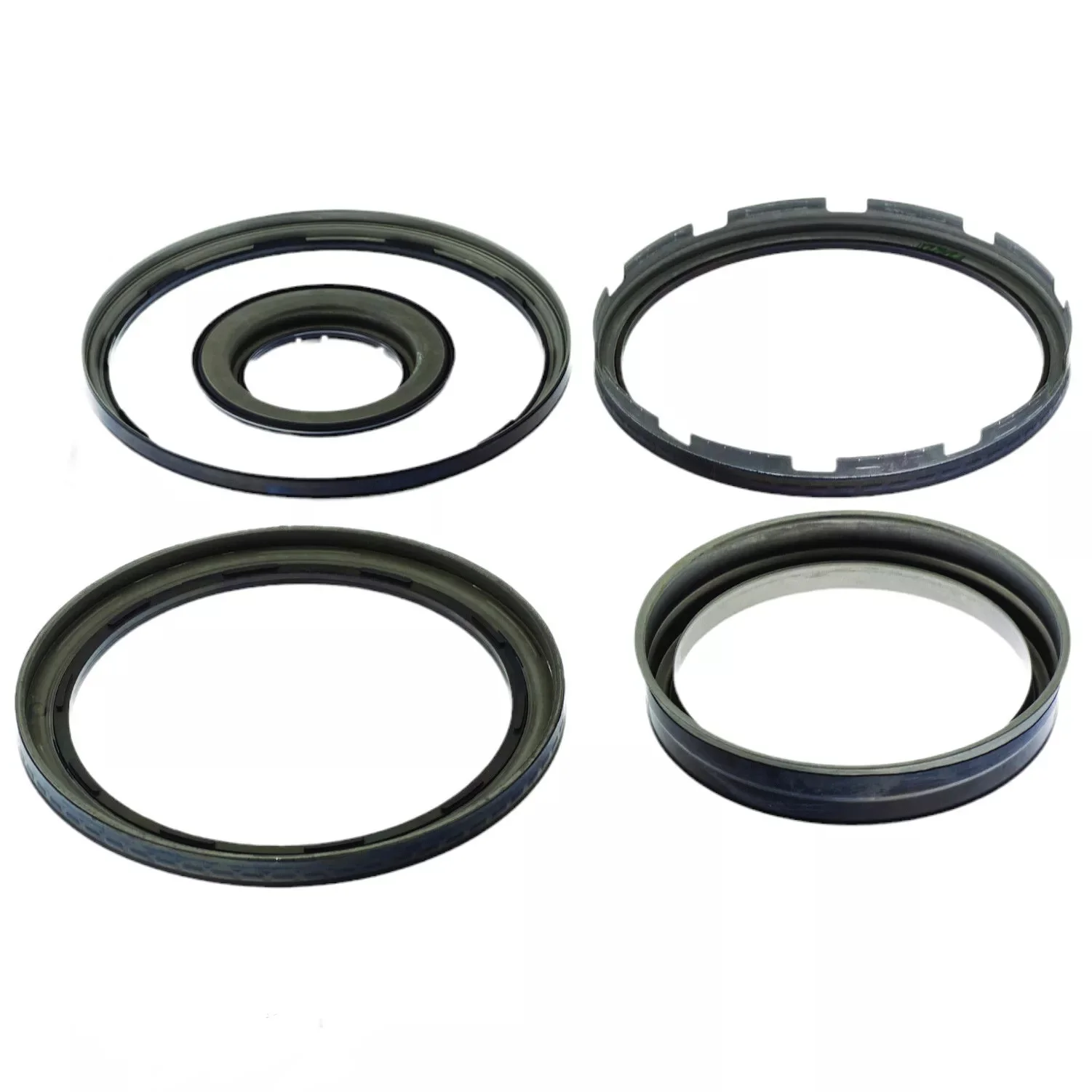 

6T45 6T45E 6T40 Automatic Gearbox Piston Repair Kit For Chevrolet Malibu Epica Cruze Buick Regal Lacrosse Excelle 5PCS/SET