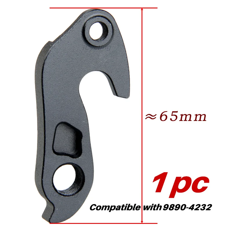 1pc/1set Derailleur Hanger for Specialized Tumpjumper CAMBER FSR