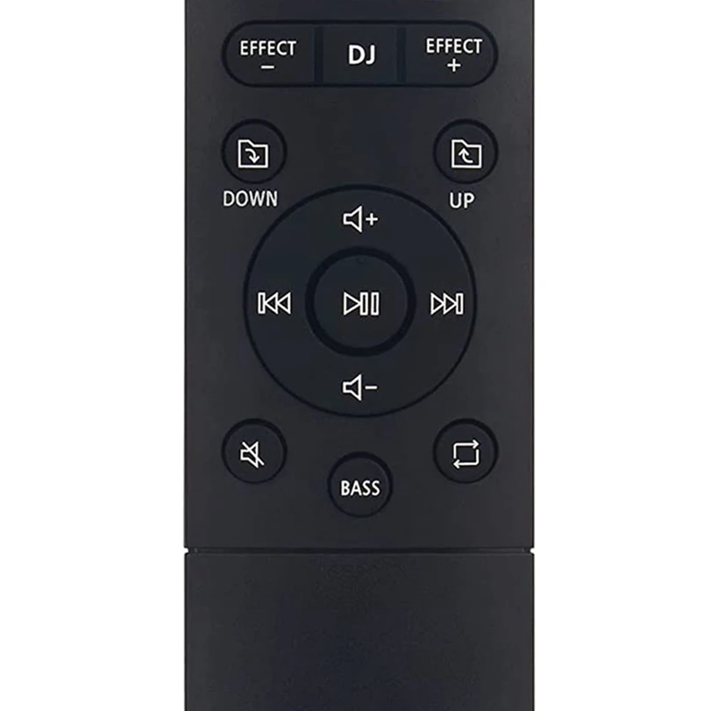 Pengganti remot kontrol untuk sistem Stereo Speaker Samsung MX-T50 MX-T70 MX-T40 MX-T70/ZA MX-T50/ZA MX-T40/ZA MX-ST40B