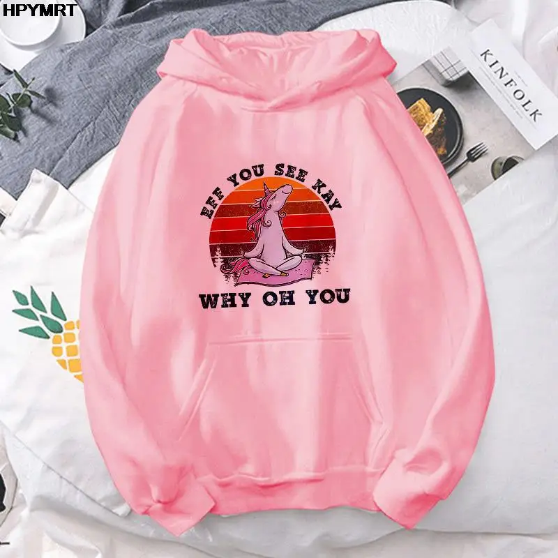 

Women Sweatshirt Casual sport pullover cartoon animal graphics Print Autumn Winter long sleeves Tops ladys girl Hipster hoodie