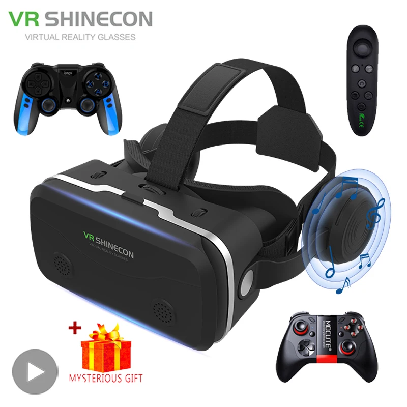 Vr Glasses Virtual … - image