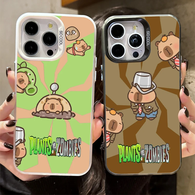 Cute Capybara Cospl… - image