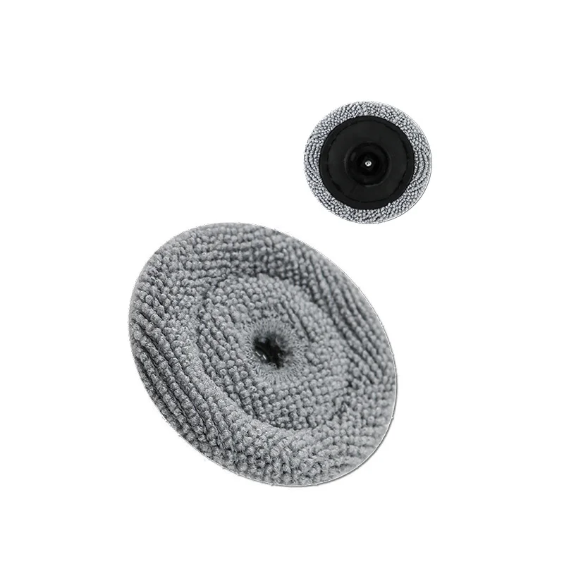 Accessories For Roborock S8 Max V Ultra G20s  Vacuum Cleaner Part Main Side Brush Hepa Filter Mop Cloth Rag Dust Bag Replacement