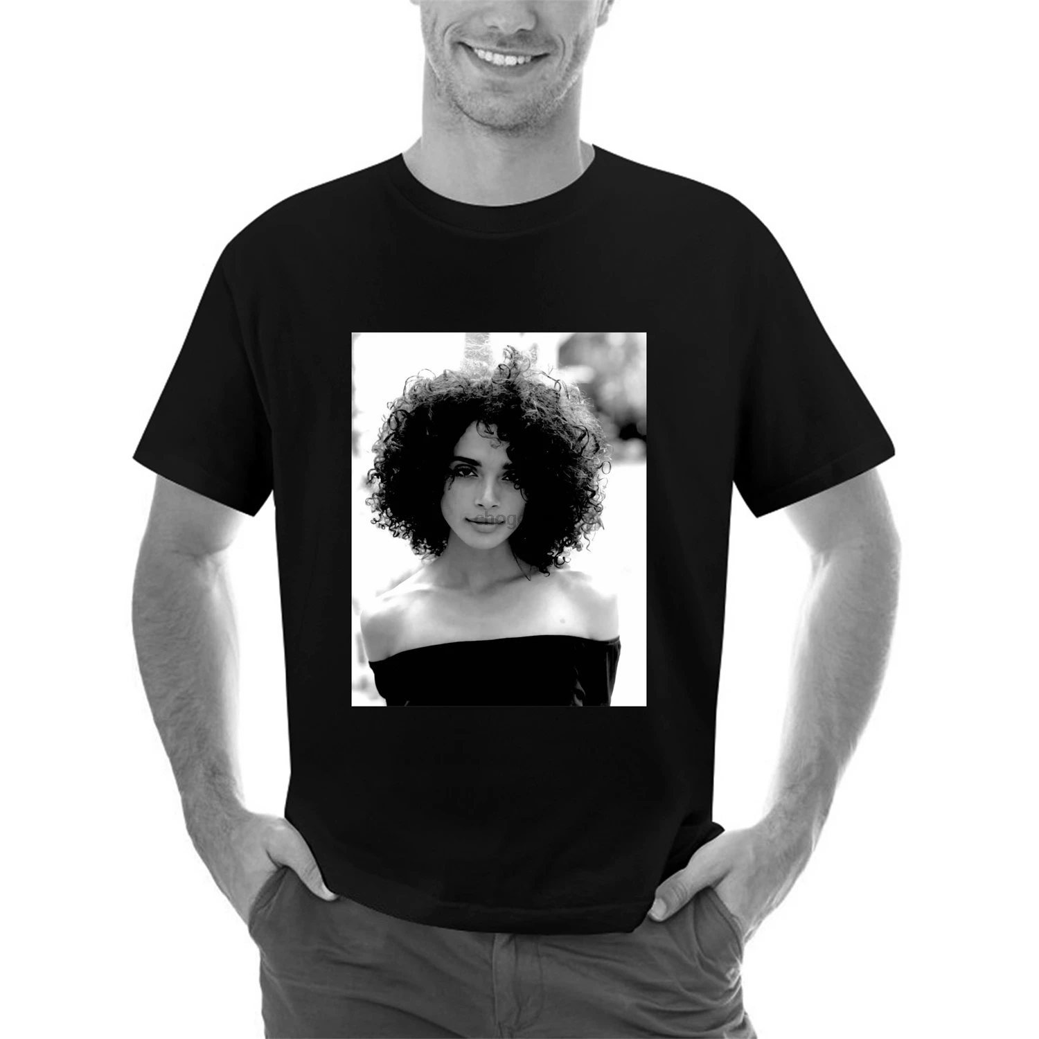 

Футболка Lisa Bonet Футболка A Different World