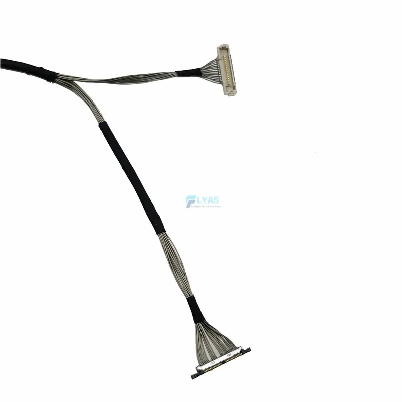 for DJI Mavic Air 2S Gimbal Camera PTZ Transmission Signal Cable /Camera Frame with Pitch Motor Spare Part